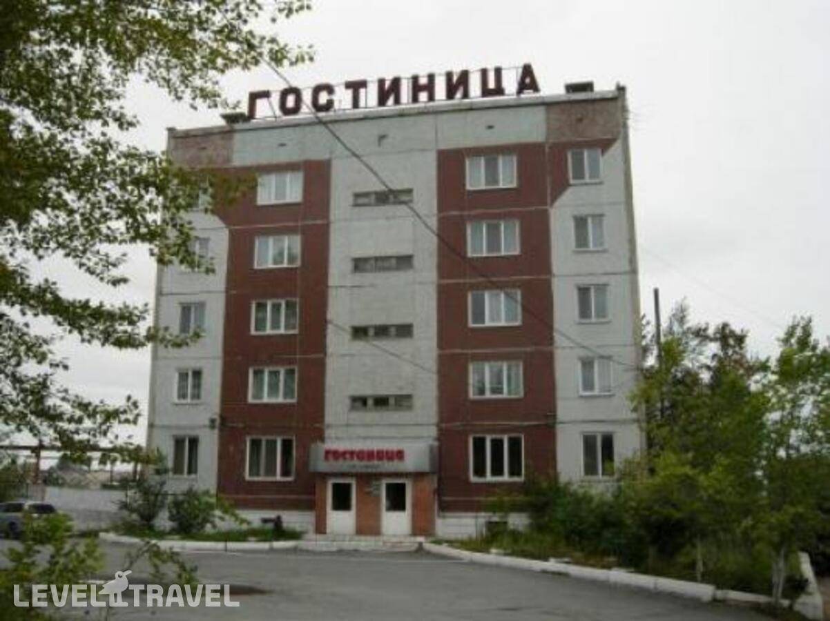 Изображение отеля 1