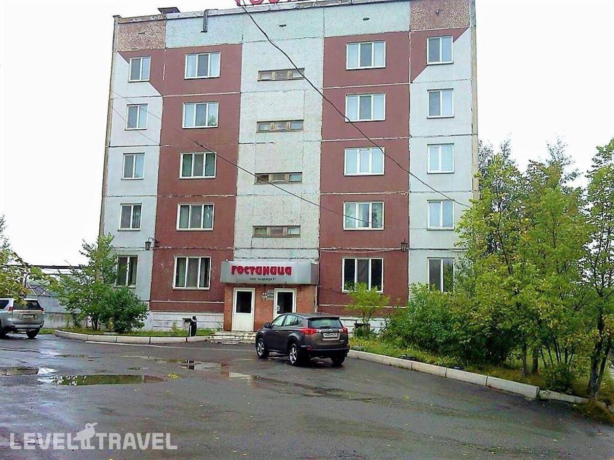 Изображение отеля 2