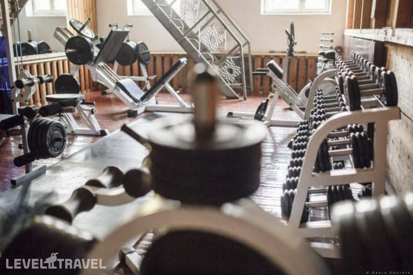 Изображение отеля 7