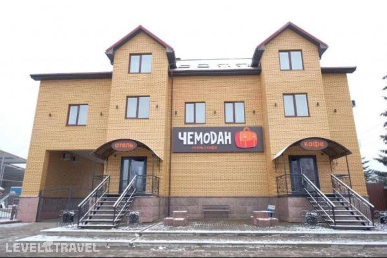 Изображение отеля 6