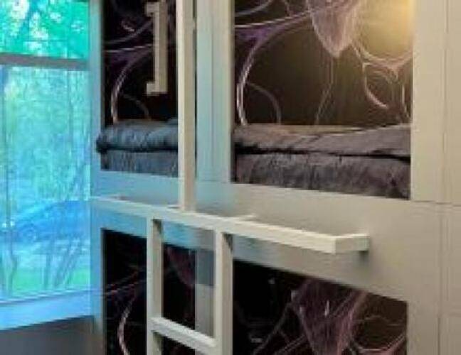 Хостел Astrohostel Reys