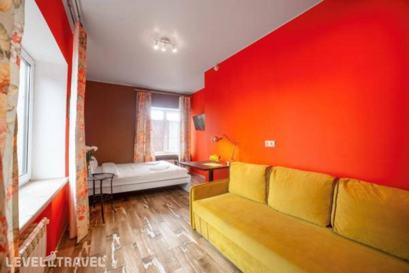 фотографии отеля Апартаменты Avia House в Россия(Внуково) - фото №58