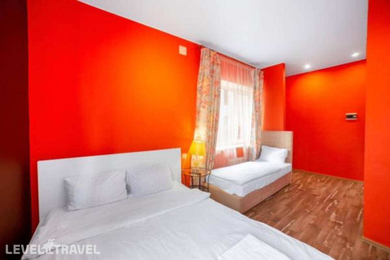 фотографии отеля Апартаменты Avia House в Россия(Внуково) - фото №17