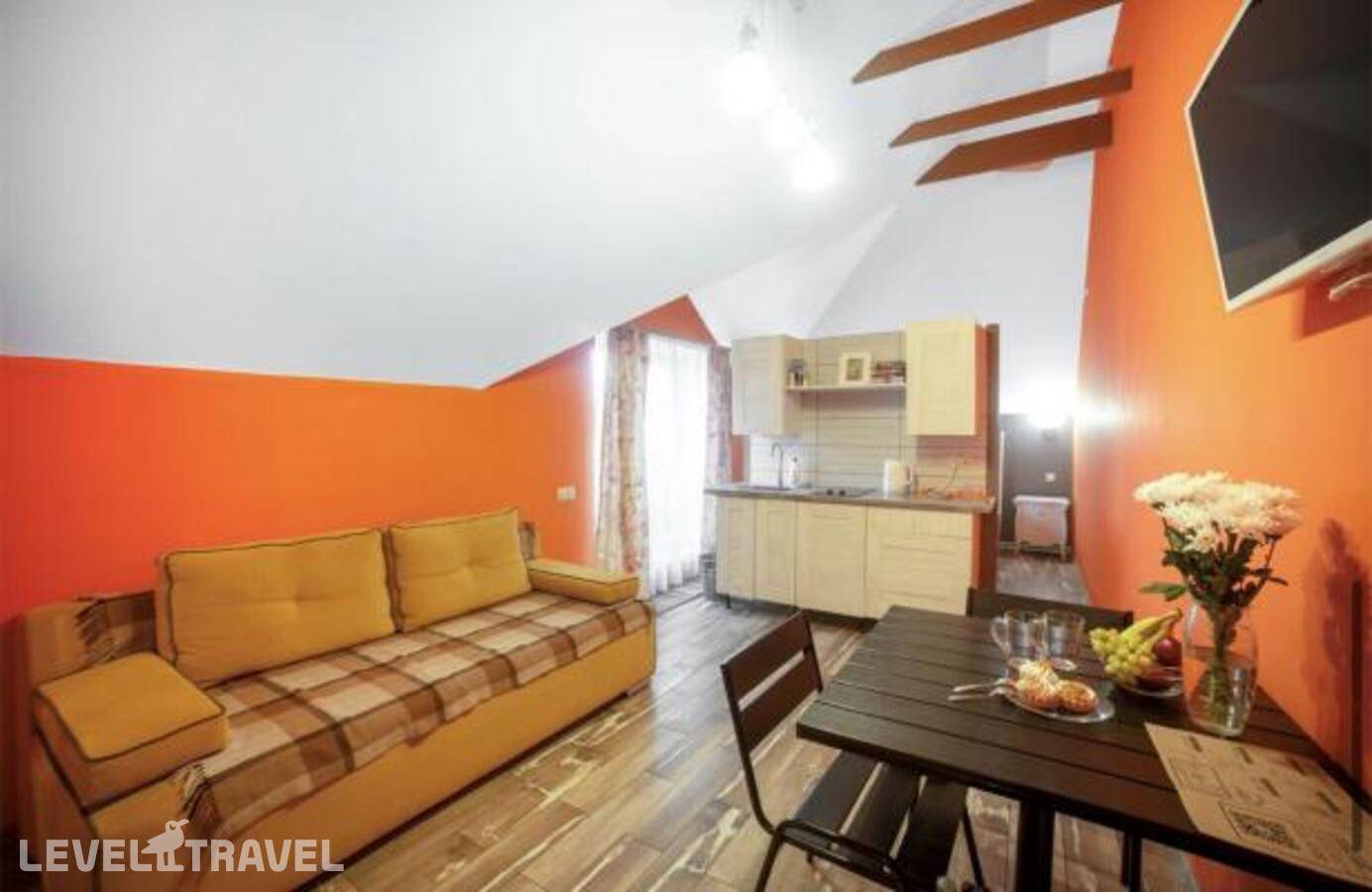 фотографии отеля Апартаменты Avia House в Россия(Внуково) - фото №56