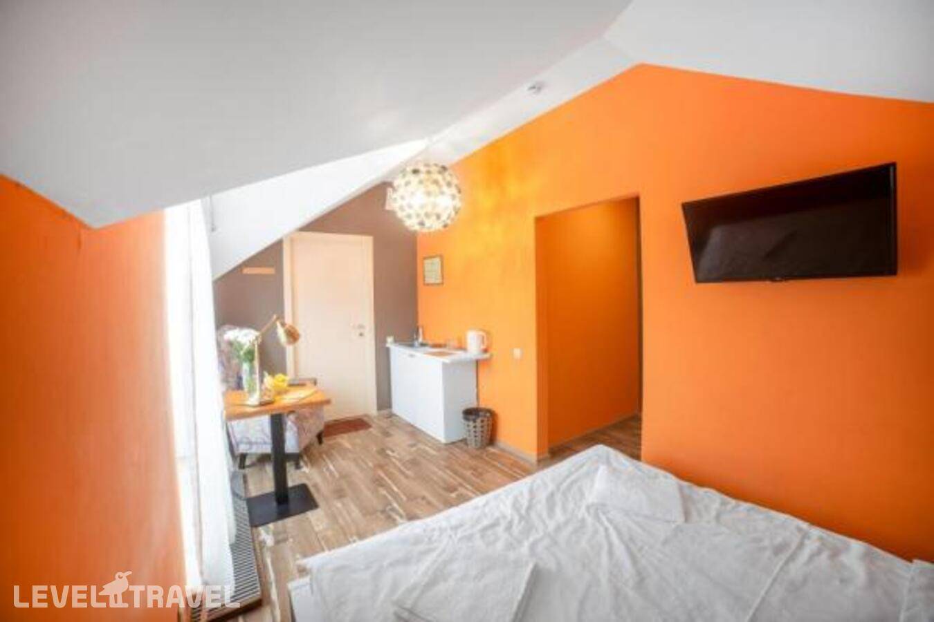 фотографии отеля Апартаменты Avia House в Россия(Внуково) - фото №42