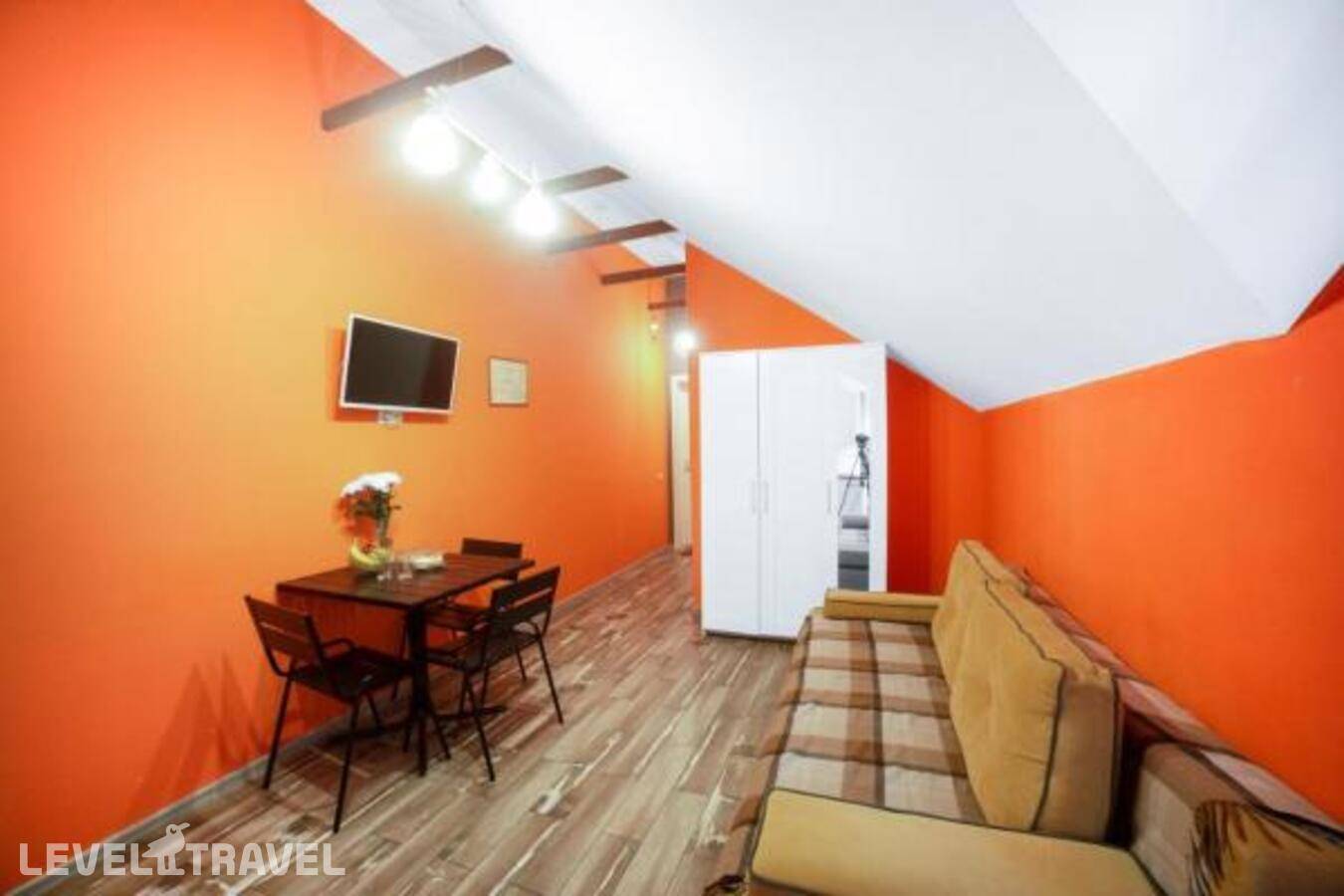 фотографии отеля Апартаменты Avia House в Россия(Внуково) - фото №4