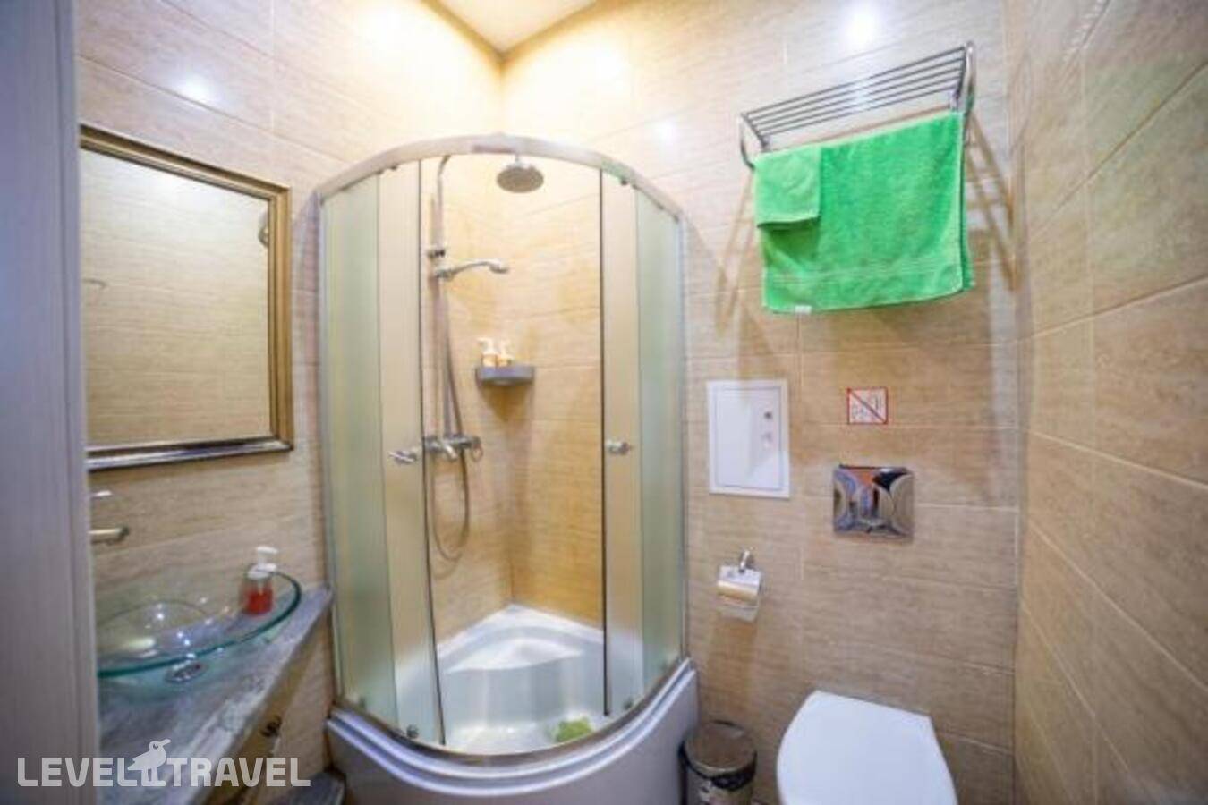 фотографии отеля Апартаменты Avia House в Россия(Внуково) - фото №31