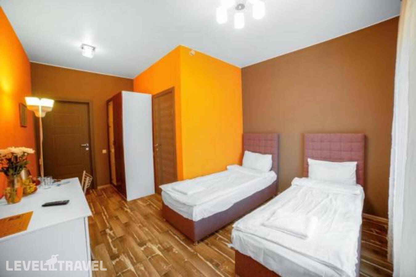 фотографии отеля Апартаменты Avia House в Россия(Внуково) - фото №13