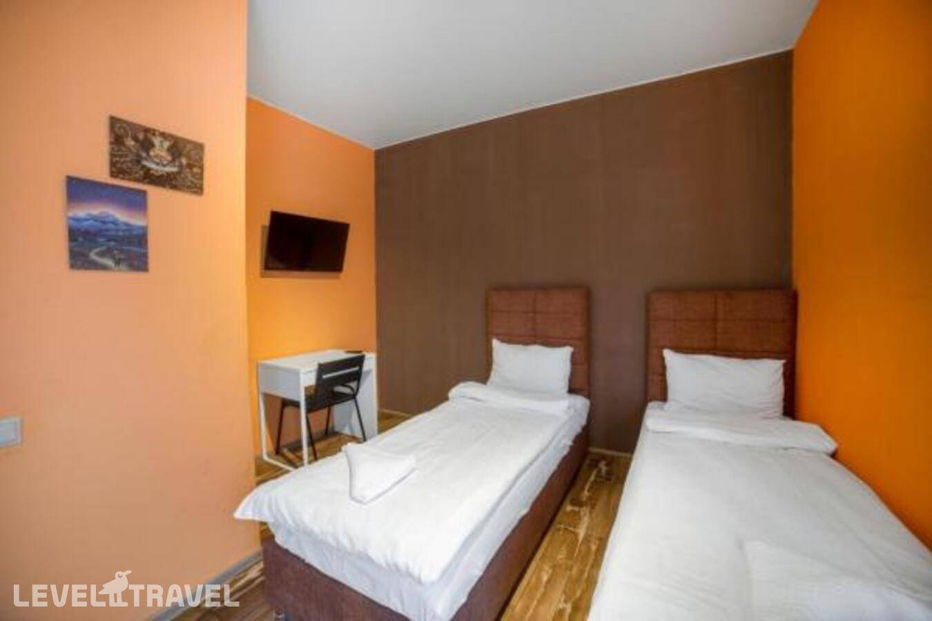 фотографии отеля Апартаменты Avia House в Россия(Внуково) - фото №37