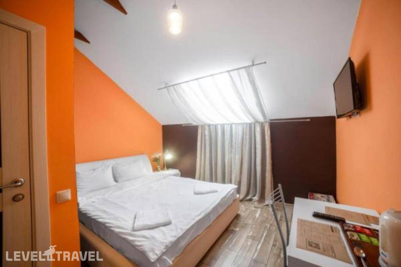 фотографии отеля Апартаменты Avia House в Россия(Внуково) - фото №36