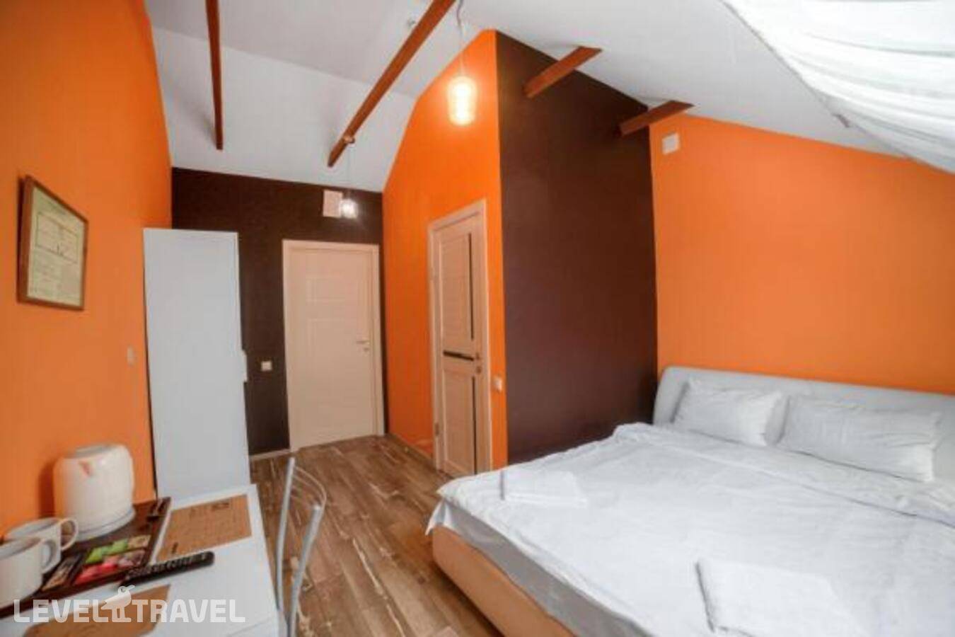 фотографии отеля Апартаменты Avia House в Россия(Внуково) - фото №43