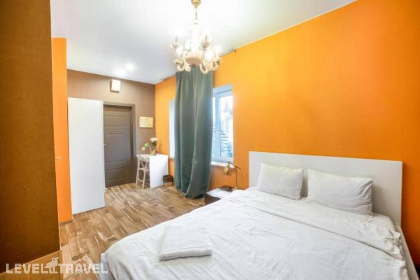 фотографии отеля Апартаменты Avia House в Россия(Внуково) - фото №22