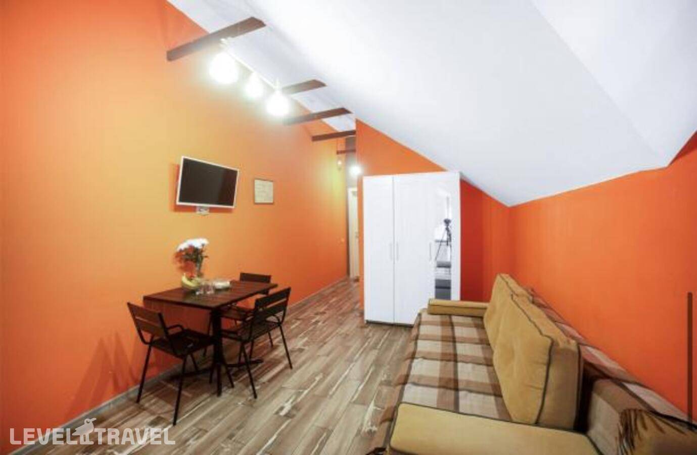 фотографии отеля Апартаменты Avia House в Россия(Внуково) - фото №54