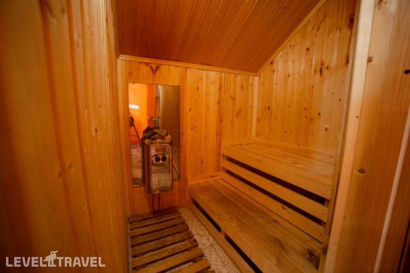 фотографии отеля Апартаменты Avia House в Россия(Внуково) - фото №51