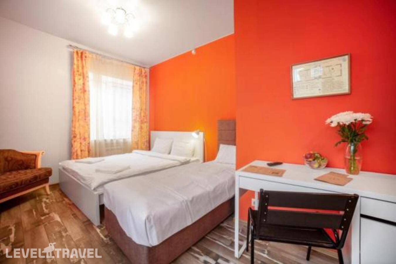 фотографии отеля Апартаменты Avia House в Россия(Внуково) - фото №19