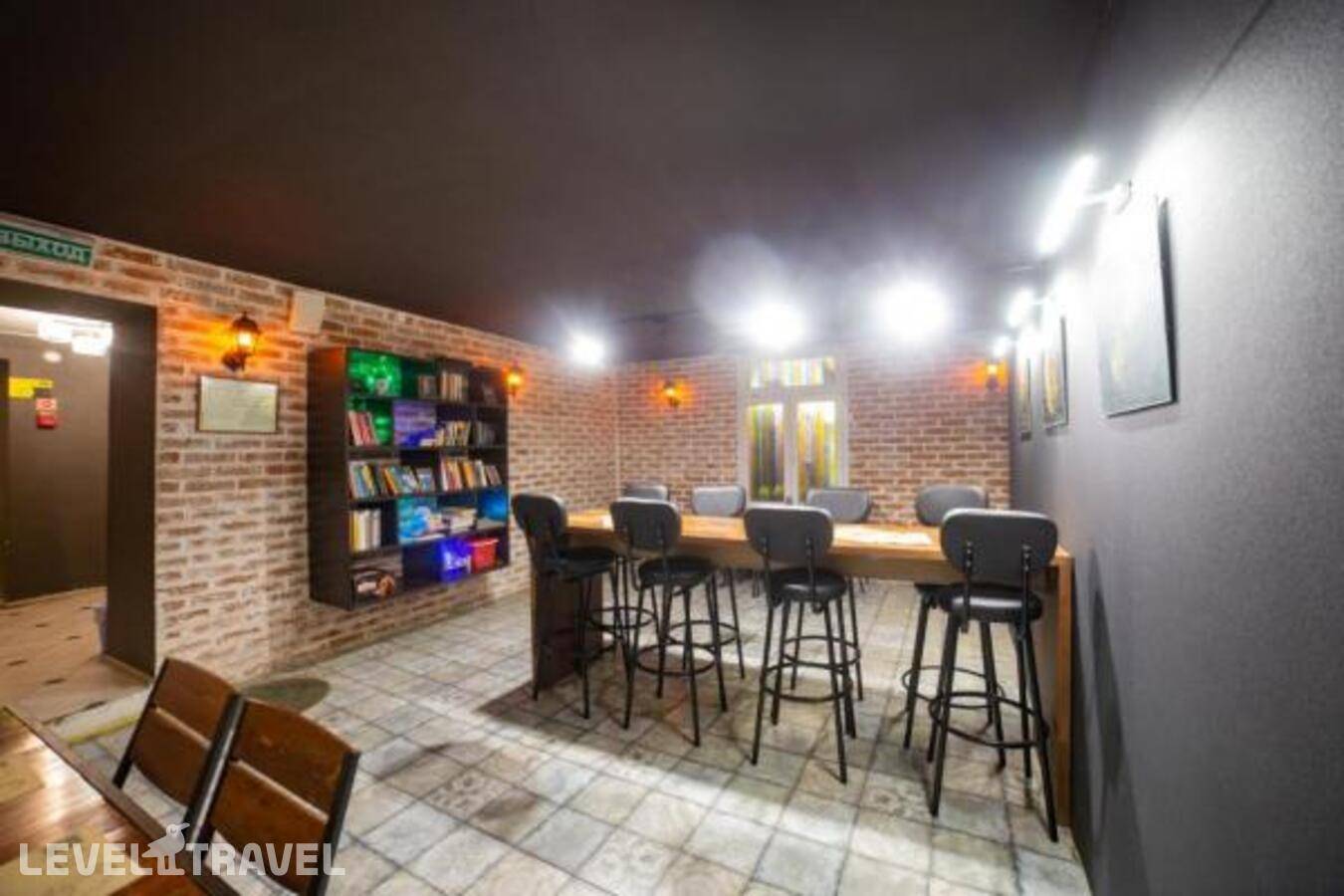 фотографии отеля Апартаменты Avia House в Россия(Внуково) - фото №14