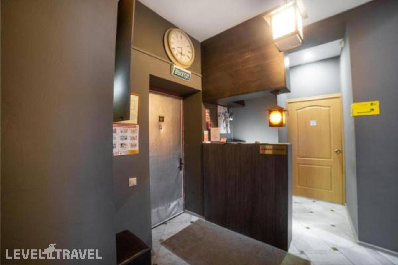 фотографии отеля Апартаменты Avia House в Россия(Внуково) - фото №9