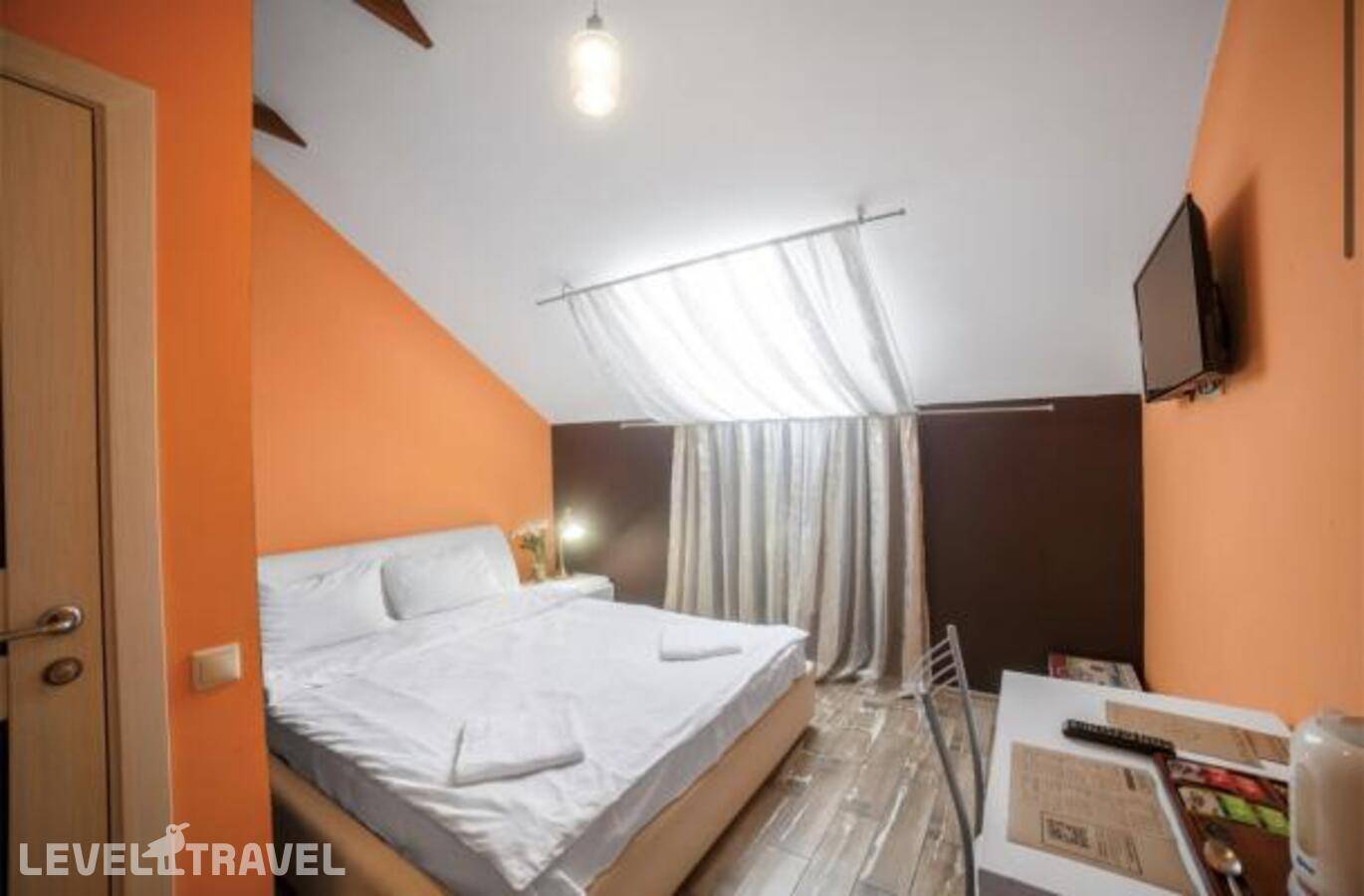 фотографии отеля Апартаменты Avia House в Россия(Внуково) - фото №46