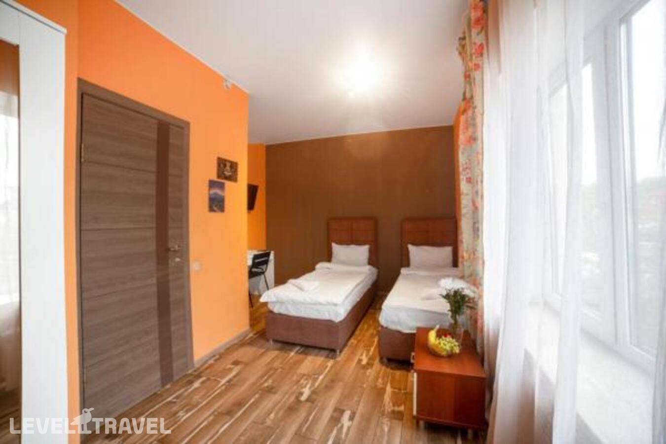 фотографии отеля Апартаменты Avia House в Россия(Внуково) - фото №7