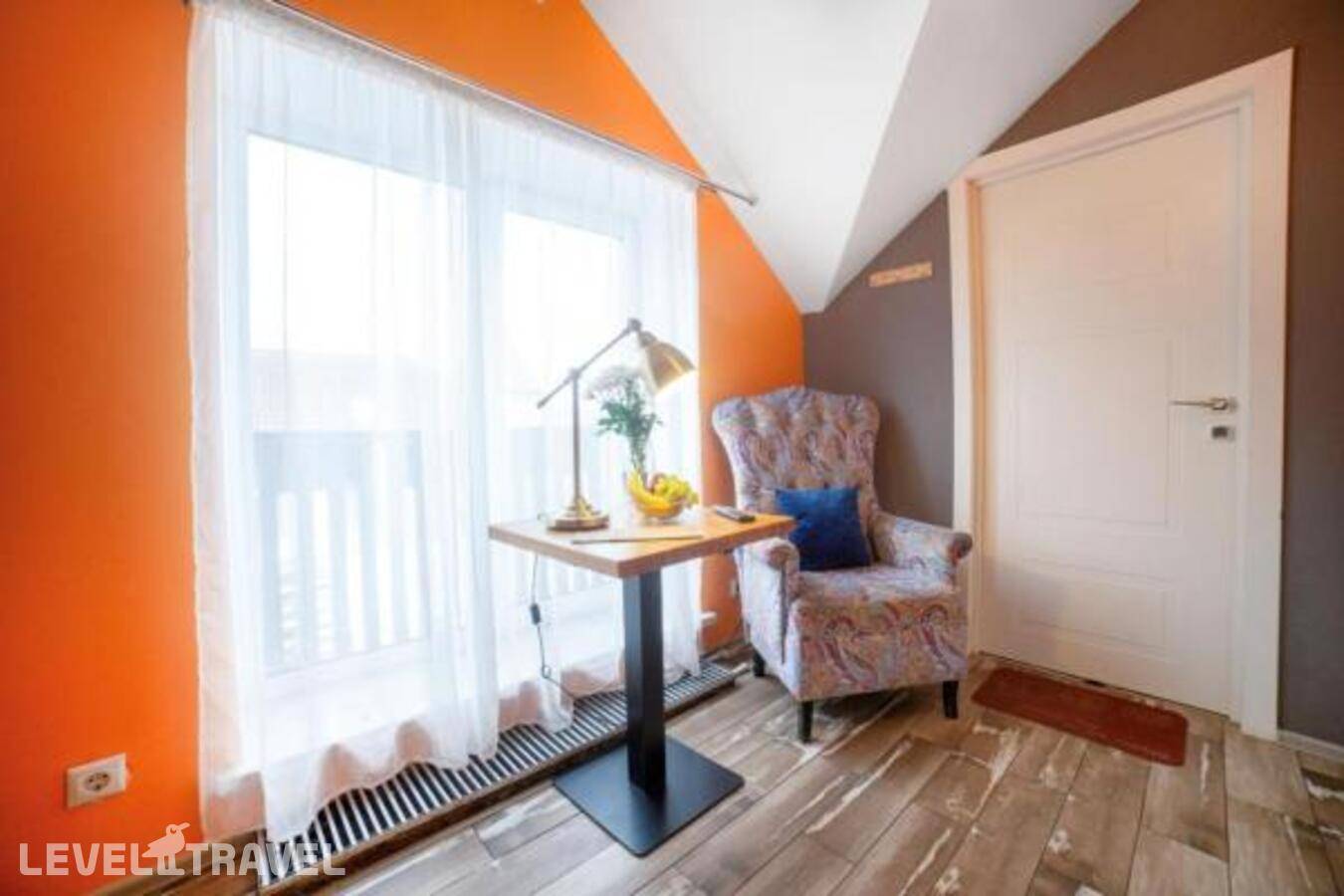 фотографии отеля Апартаменты Avia House в Россия(Внуково) - фото №5