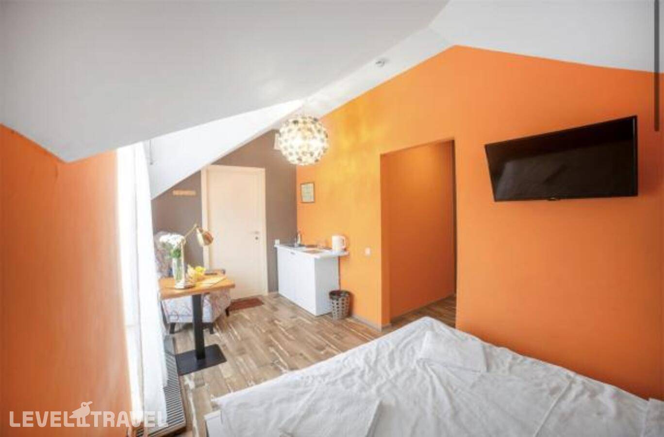 фотографии отеля Апартаменты Avia House в Россия(Внуково) - фото №49