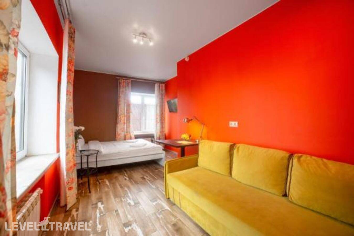 фотографии отеля Апартаменты Avia House в Россия(Внуково) - фото №3