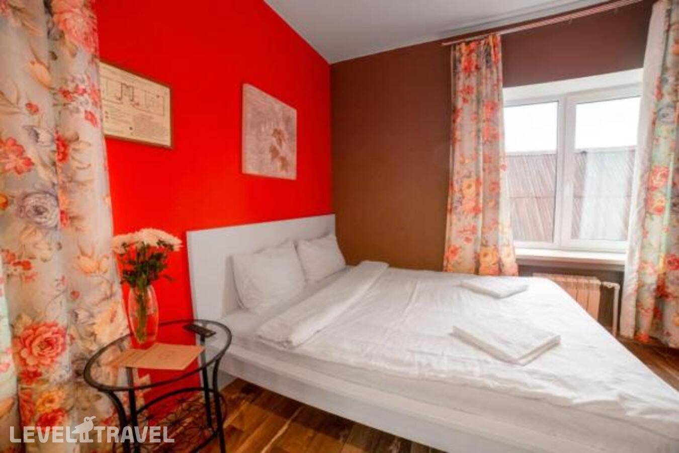 фотографии отеля Апартаменты Avia House в Россия(Внуково) - фото №6