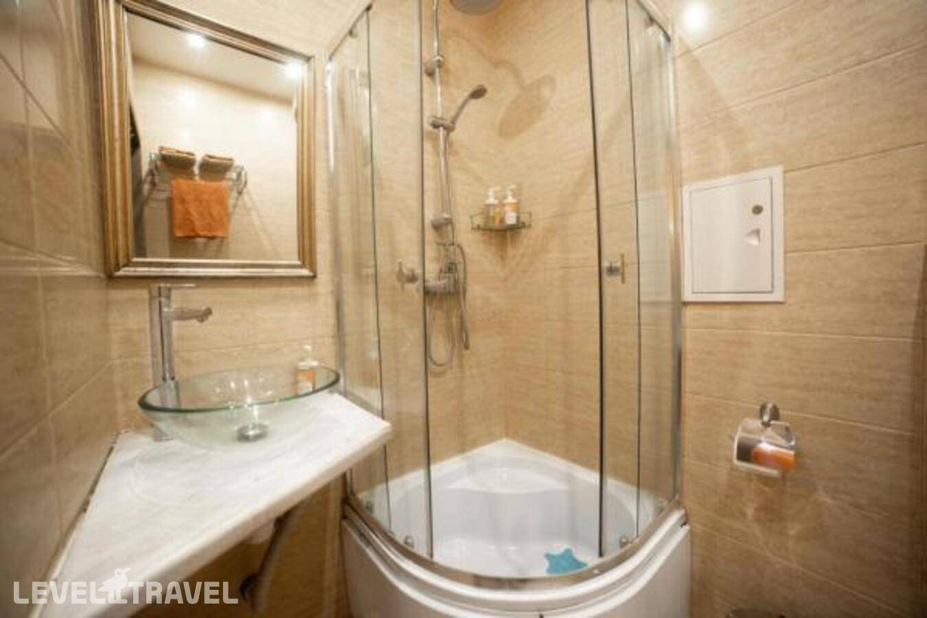 фотографии отеля Апартаменты Avia House в Россия(Внуково) - фото №27