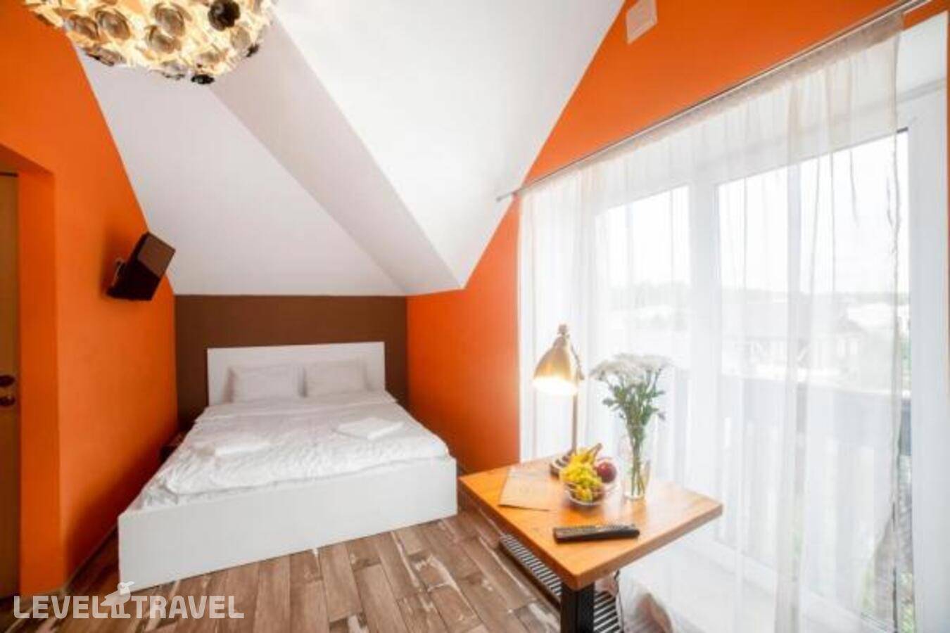 фотографии отеля Апартаменты Avia House в Россия(Внуково) - фото №2