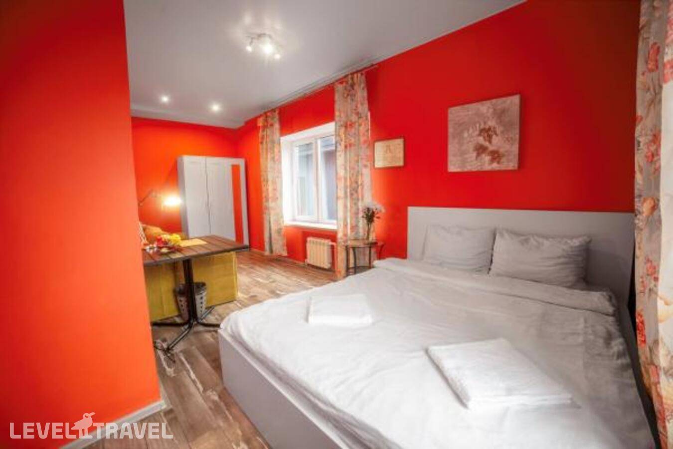 фотографии отеля Апартаменты Avia House в Россия(Внуково) - фото №57