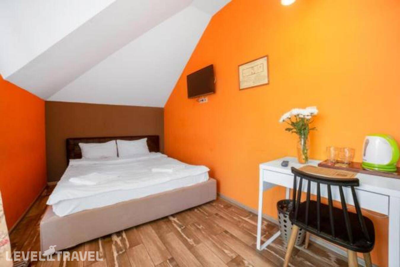 фотографии отеля Апартаменты Avia House в Россия(Внуково) - фото №41