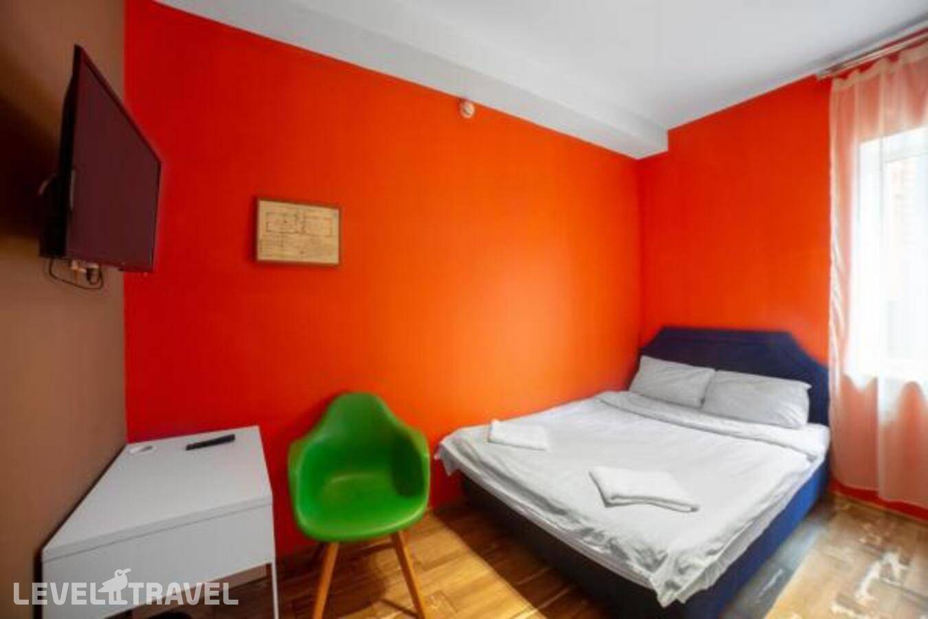 фотографии отеля Апартаменты Avia House в Россия(Внуково) - фото №38