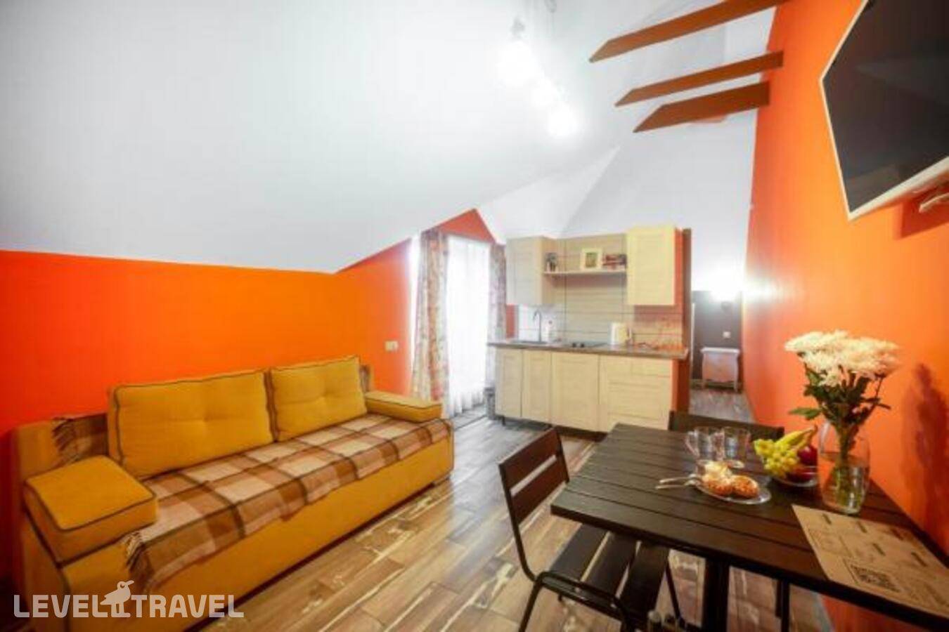 фотографии отеля Апартаменты Avia House в Россия(Внуково) - фото №16