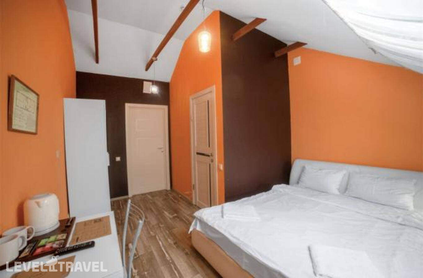 фотографии отеля Апартаменты Avia House в Россия(Внуково) - фото №47