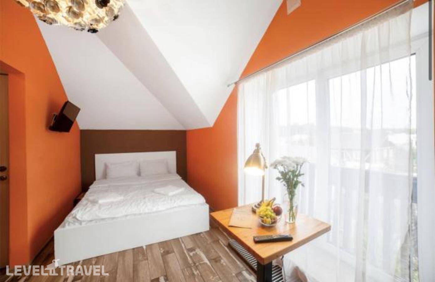 фотографии отеля Апартаменты Avia House в Россия(Внуково) - фото №50