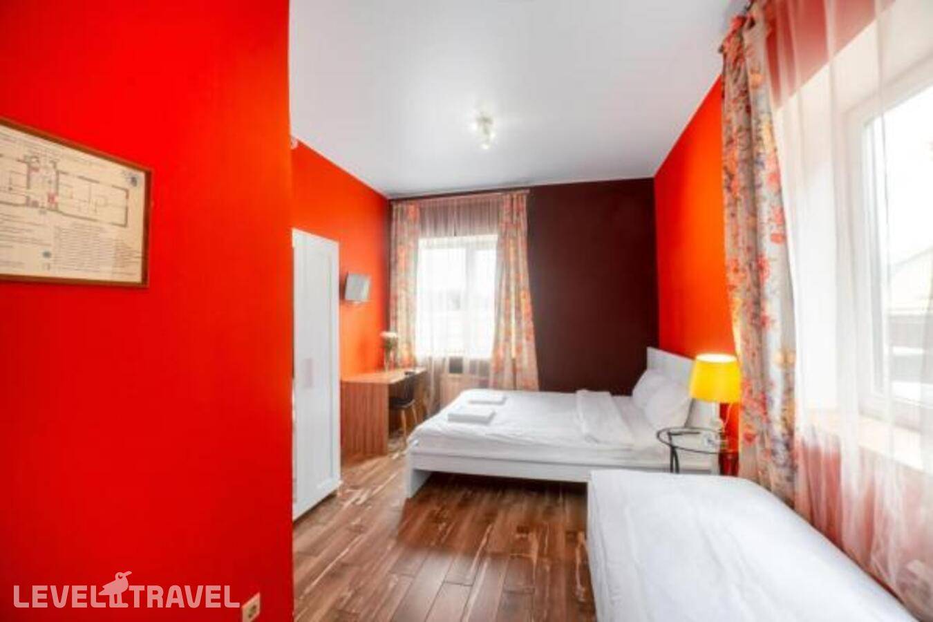 фотографии отеля Апартаменты Avia House в Россия(Внуково) - фото №35