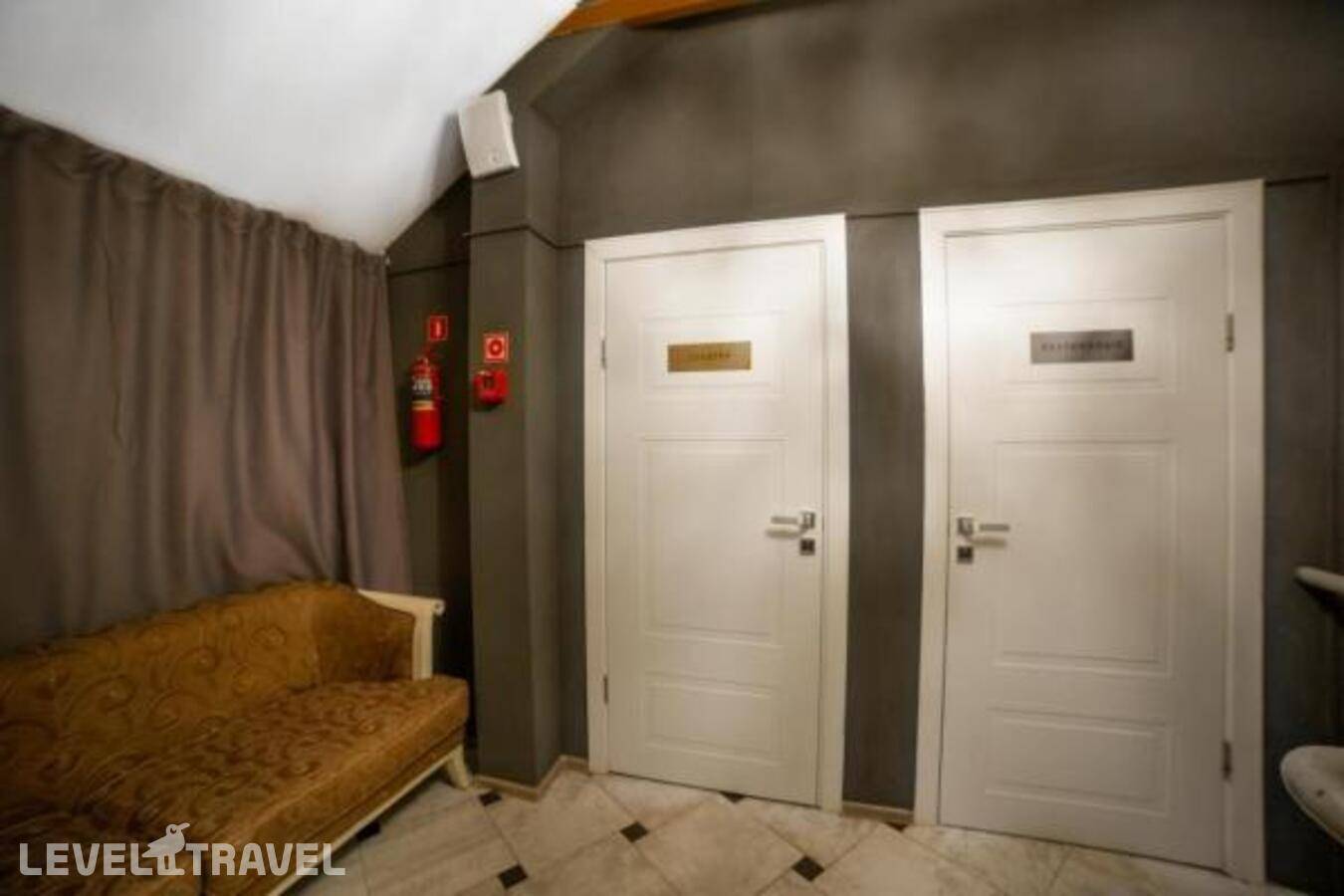 фотографии отеля Апартаменты Avia House в Россия(Внуково) - фото №12