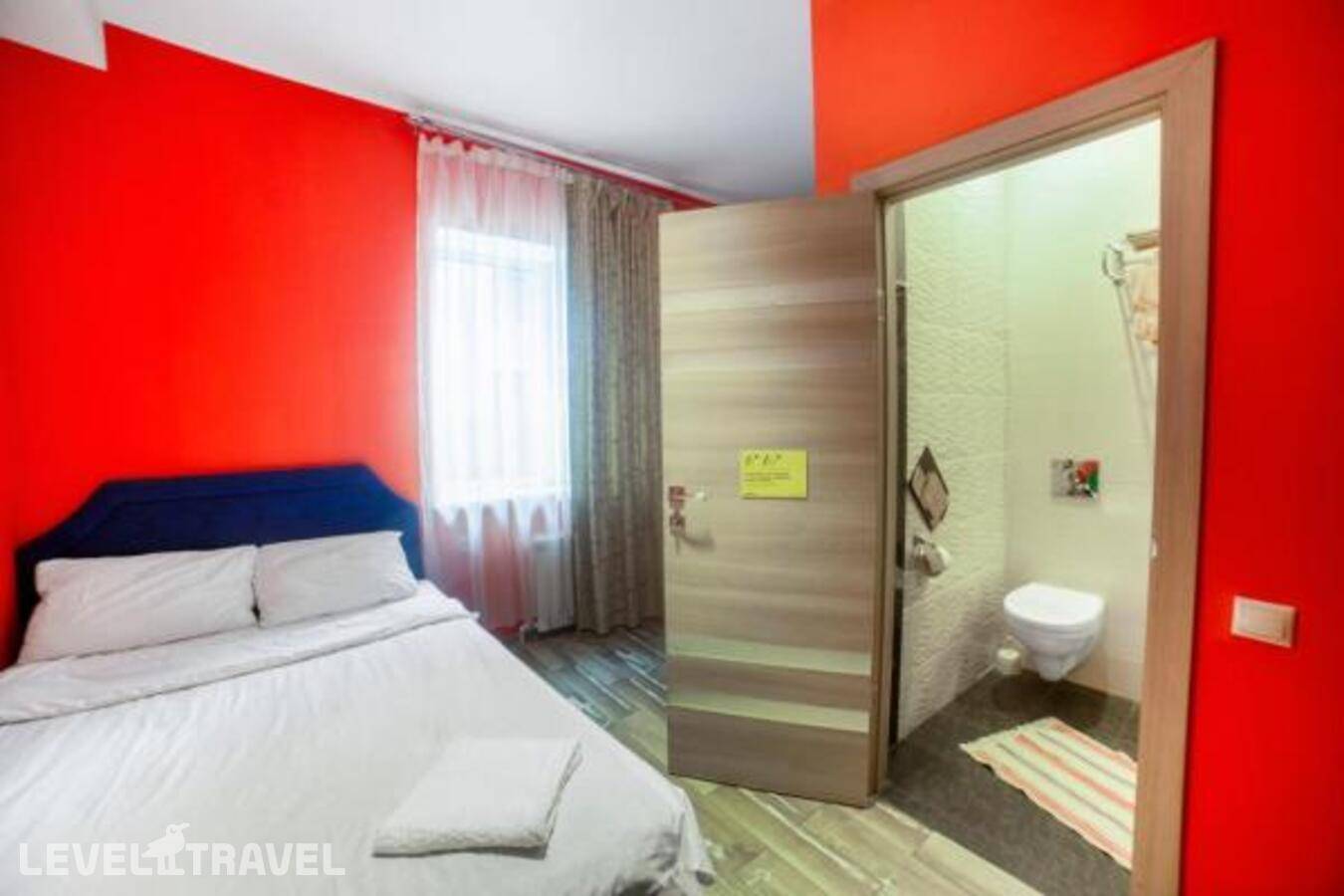 фотографии отеля Апартаменты Avia House в Россия(Внуково) - фото №29