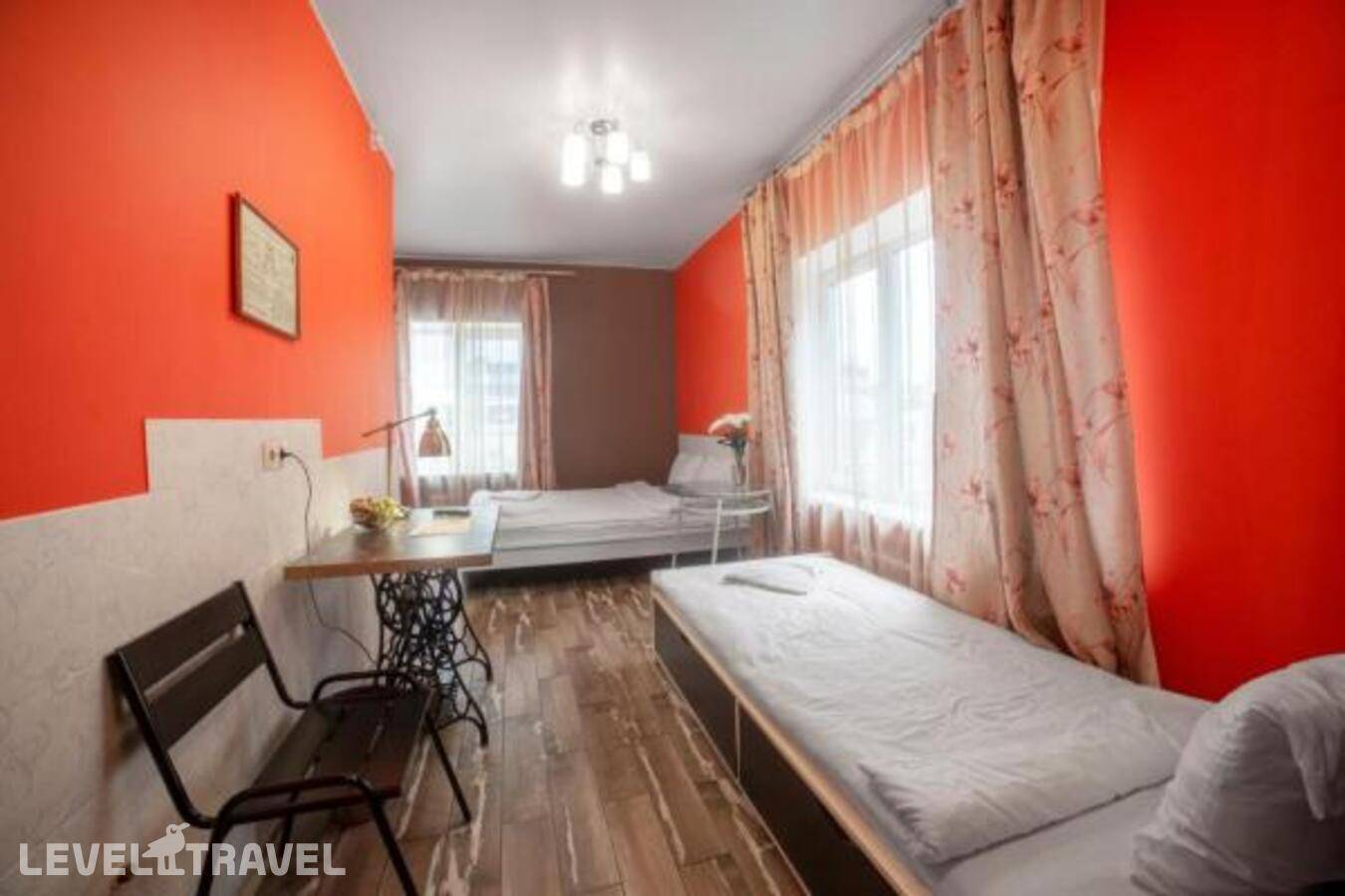 фотографии отеля Апартаменты Avia House в Россия(Внуково) - фото №8