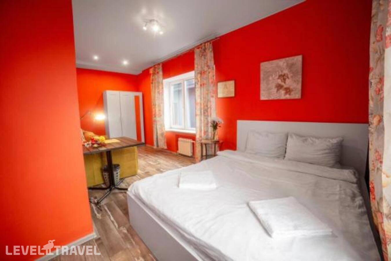 фотографии отеля Апартаменты Avia House в Россия(Внуково) - фото №1