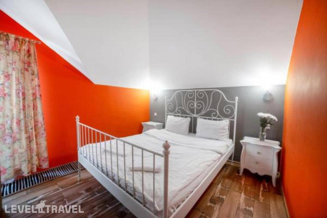 фотографии отеля Апартаменты Avia House в Россия(Внуково) - фото №24