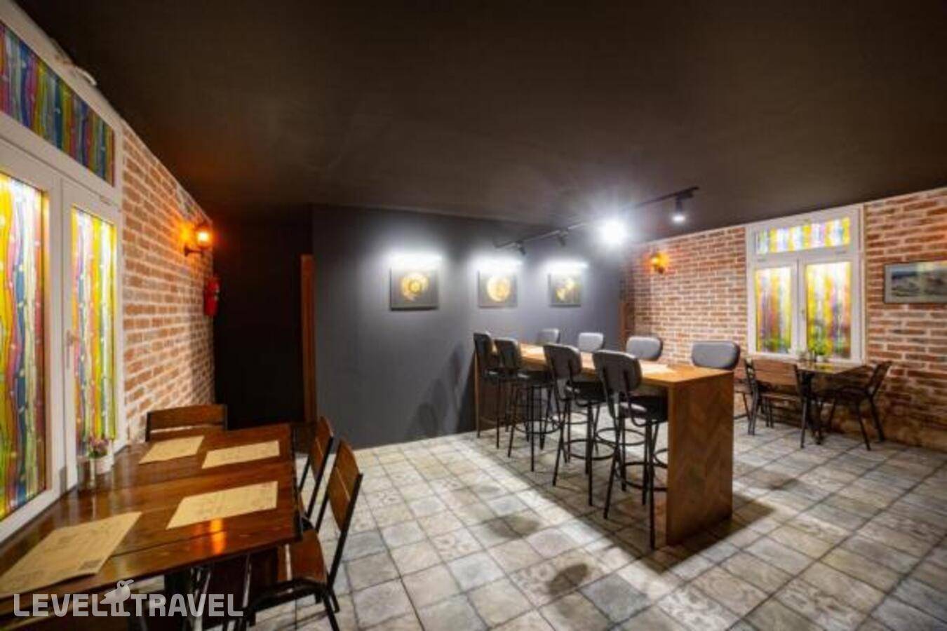 фотографии отеля Апартаменты Avia House в Россия(Внуково) - фото №11