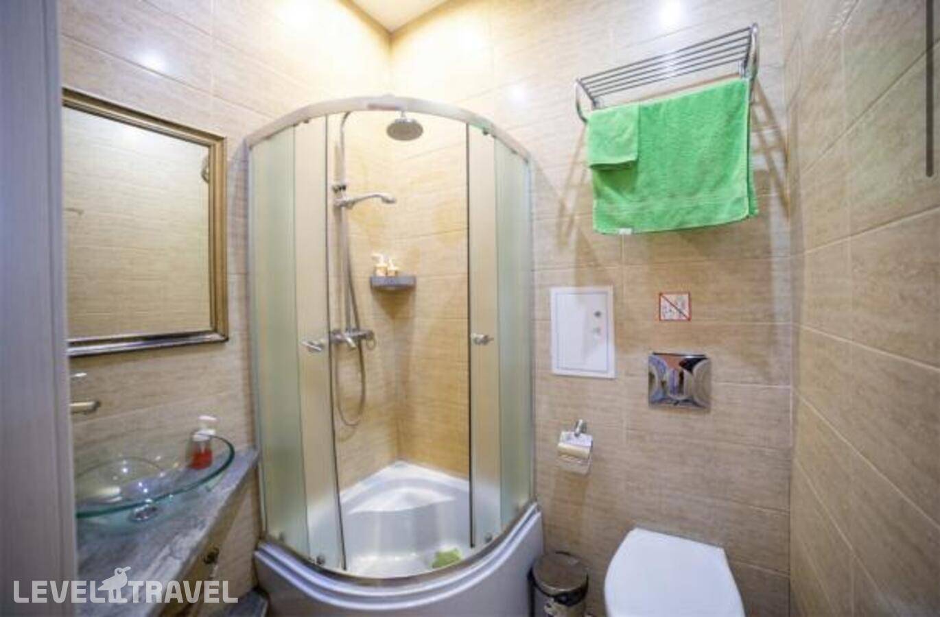 фотографии отеля Апартаменты Avia House в Россия(Внуково) - фото №48