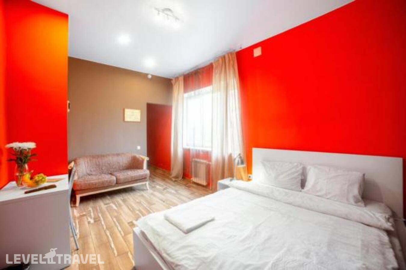 фотографии отеля Апартаменты Avia House в Россия(Внуково) - фото №40