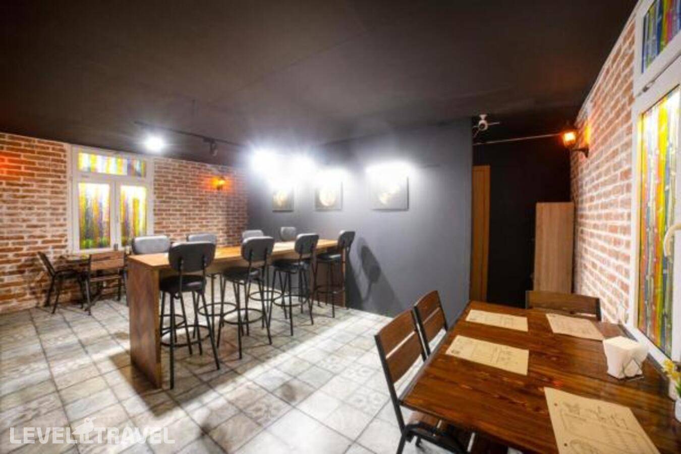 фотографии отеля Апартаменты Avia House в Россия(Внуково) - фото №10