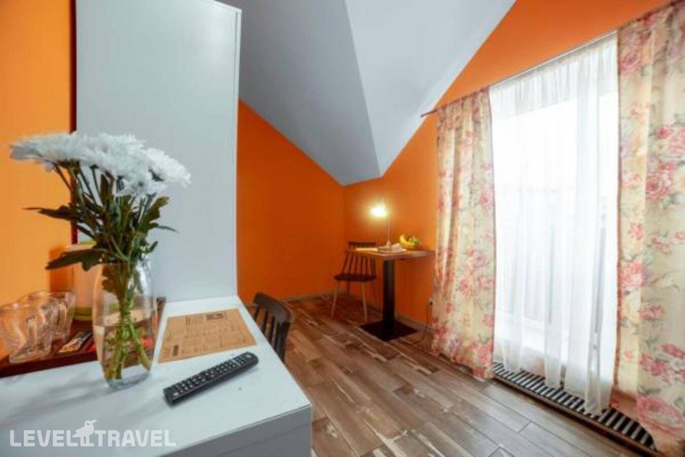 фотографии отеля Апартаменты Avia House в Россия(Внуково) - фото №23