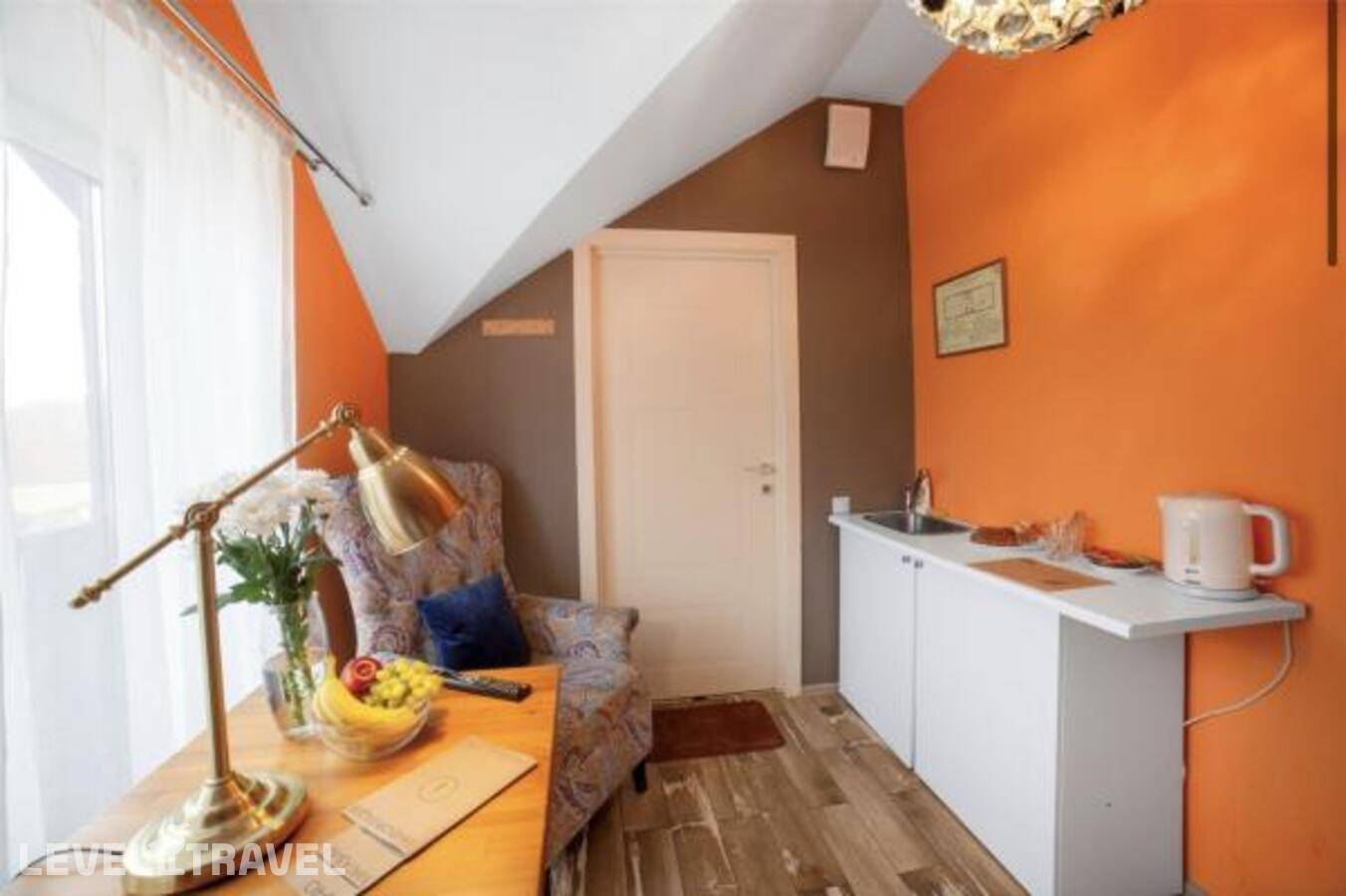 фотографии отеля Апартаменты Avia House в Россия(Внуково) - фото №45