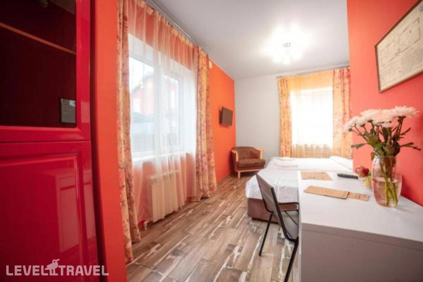 фотографии отеля Апартаменты Avia House в Россия(Внуково) - фото №30