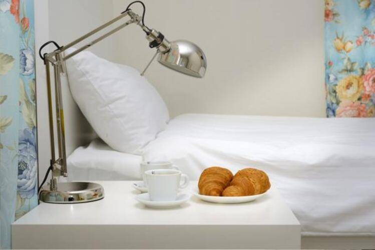 Гостевой дом Апельсин