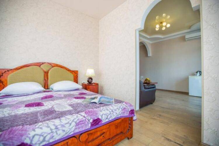 Art House Hotel & Spa